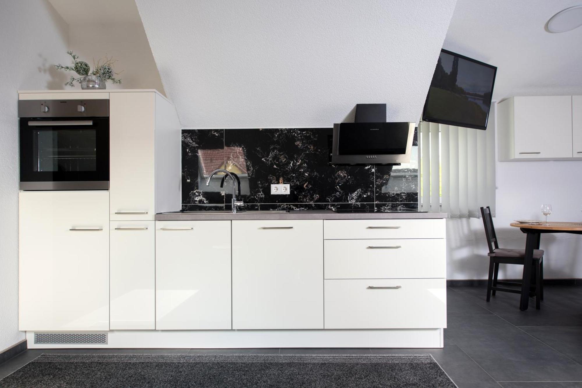 Ferienwohnung Regel Lauingen Екстериор снимка