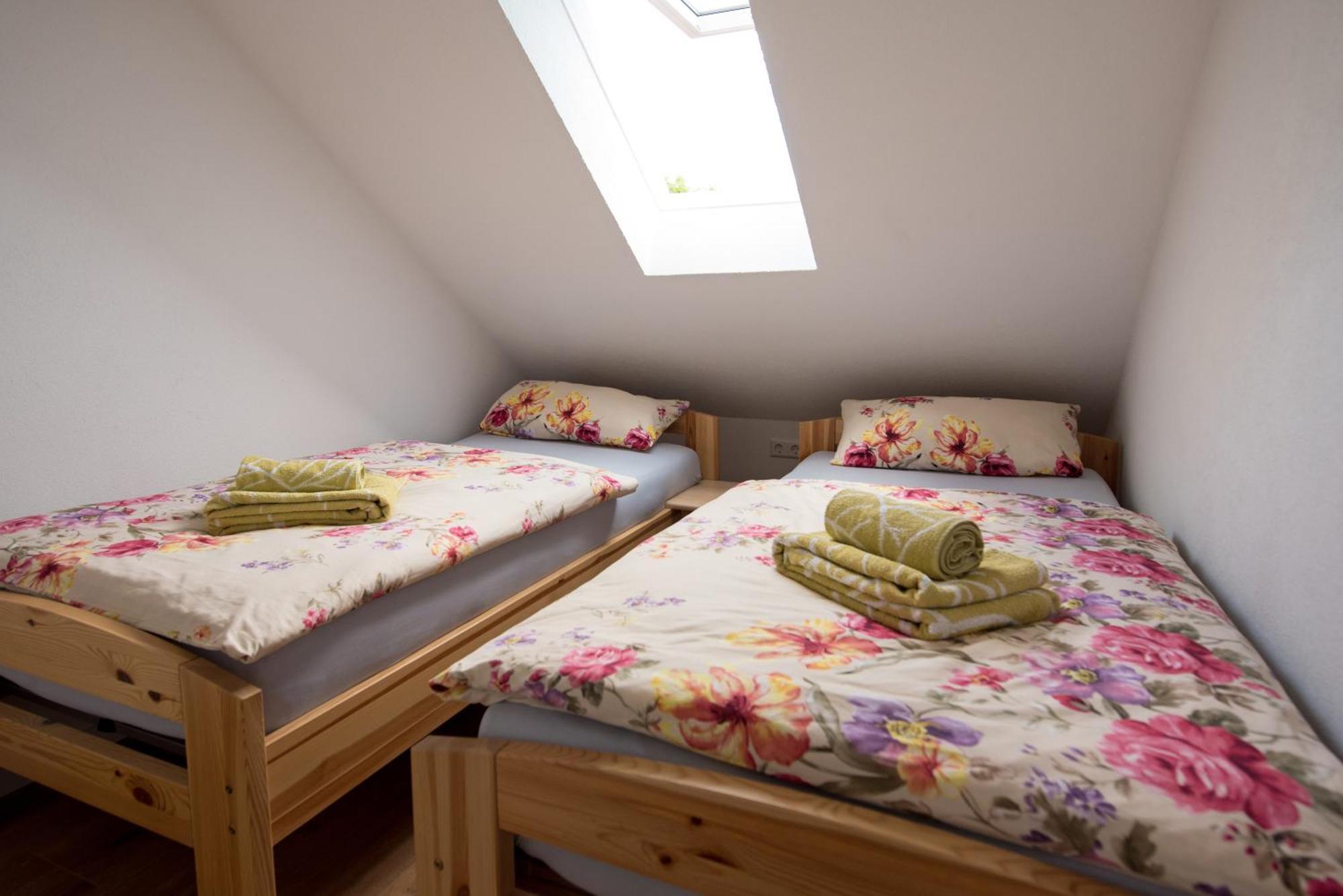 Ferienwohnung Regel Lauingen Екстериор снимка