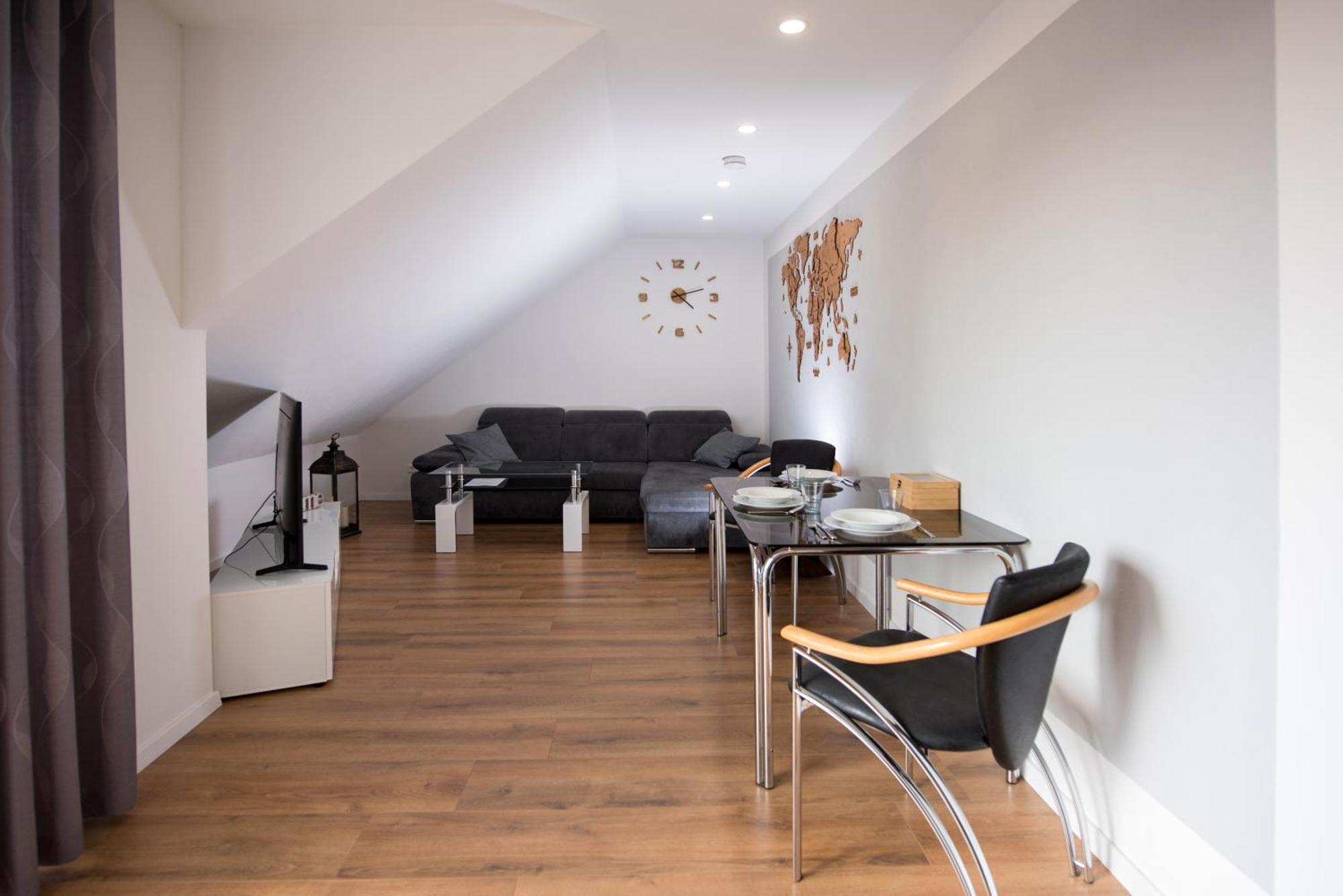 Ferienwohnung Regel Lauingen Екстериор снимка