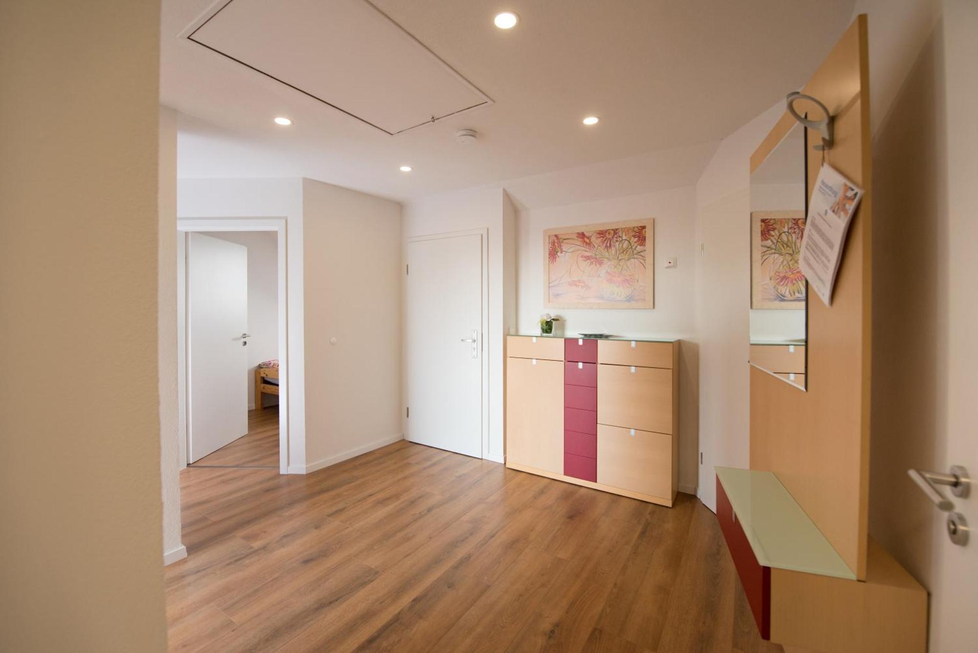 Ferienwohnung Regel Lauingen Екстериор снимка