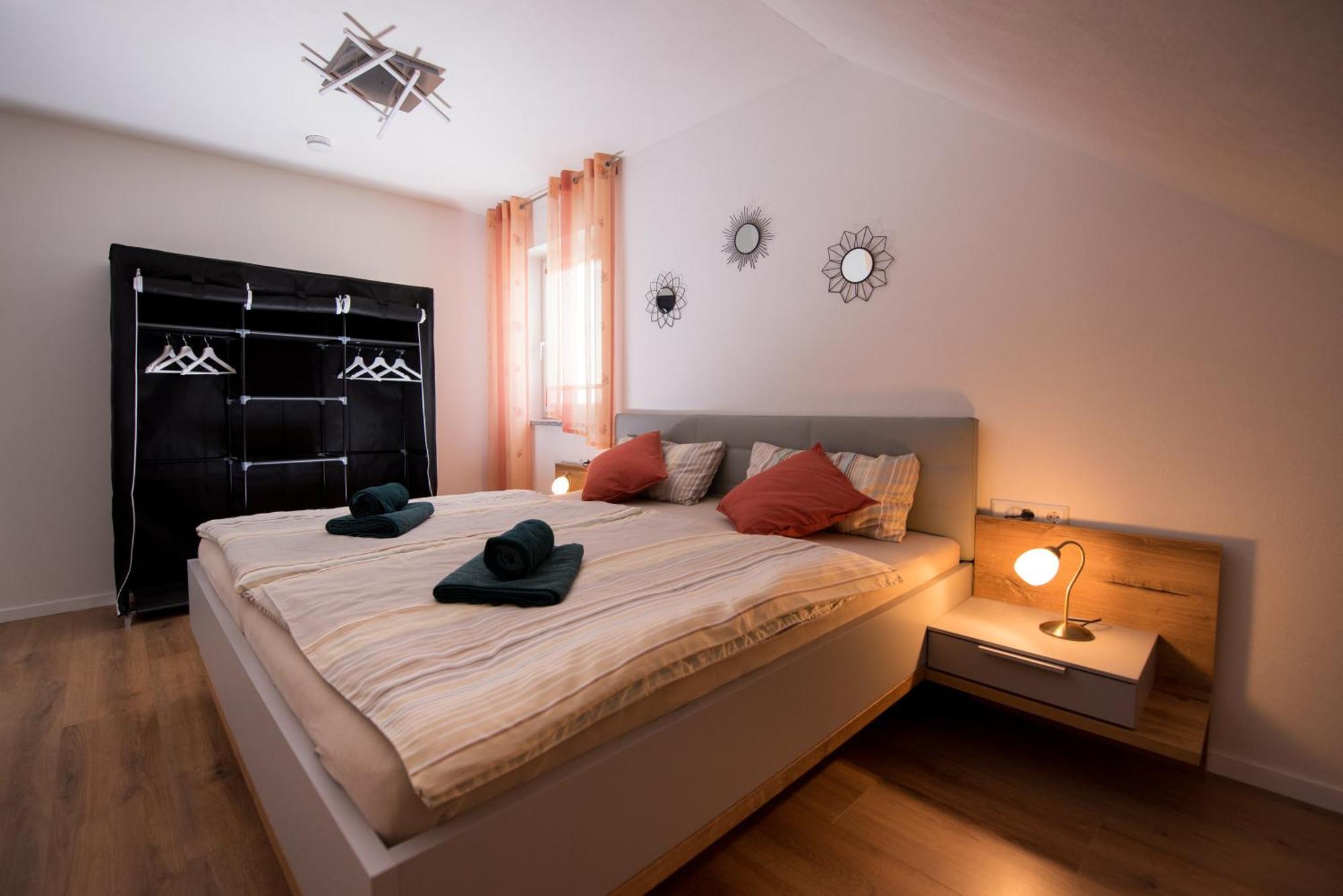 Ferienwohnung Regel Lauingen Екстериор снимка